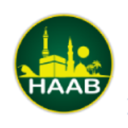 HAAB logo