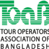 TOAB logo